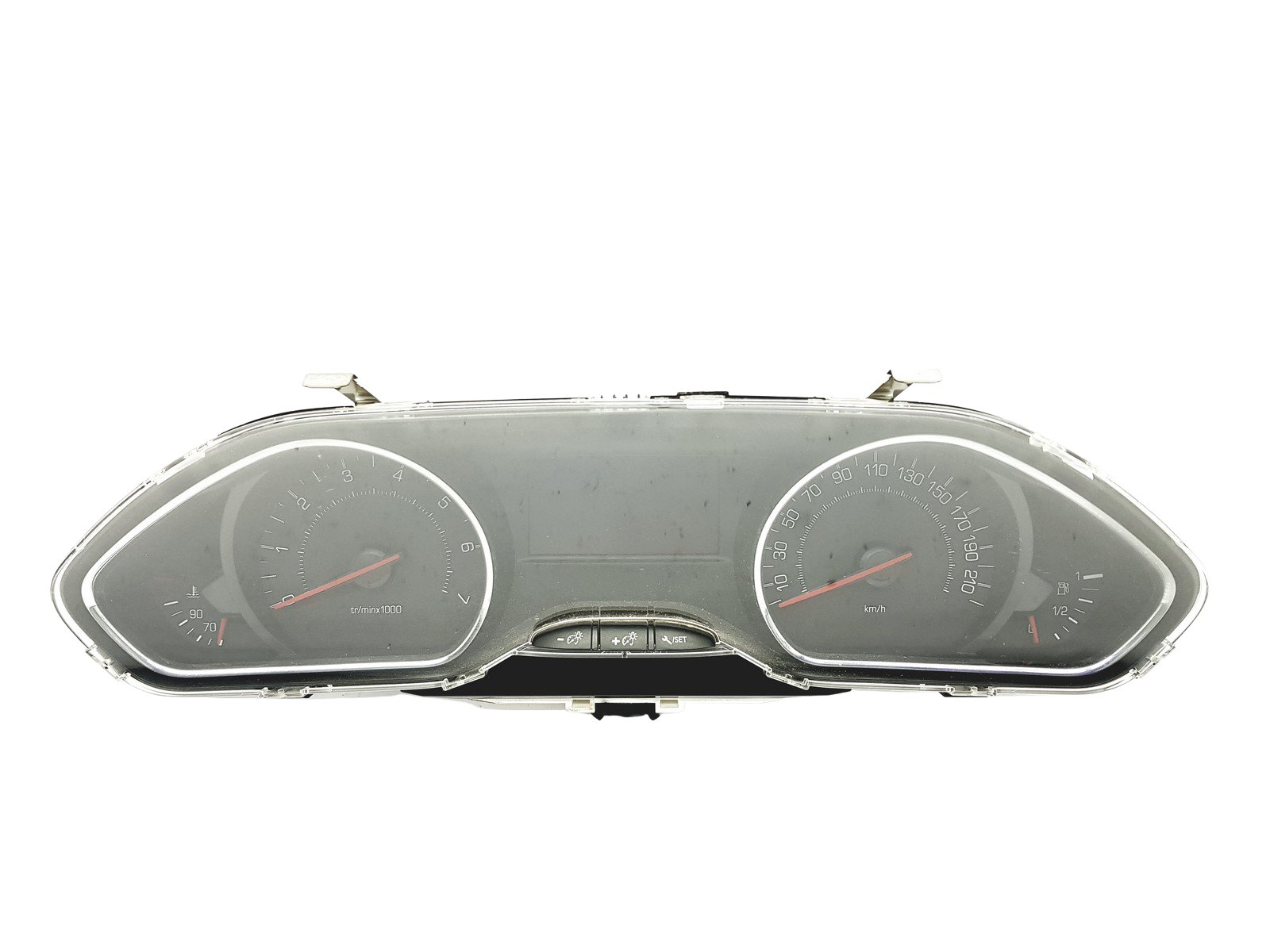 Omdrejningstæller Peugeot 208 9801904780 H 48066 main product photo