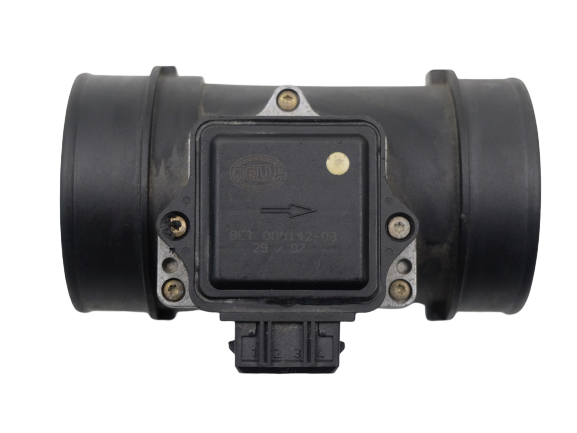 Luftstrømsmåler Opel 5WK9150 8ET009142-08 Siemens Hella main product photo