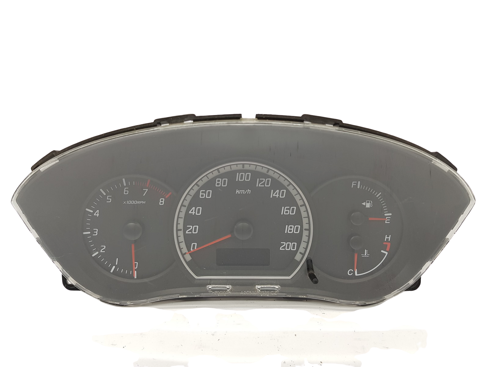 Omdrejningstæller Suzuki Swift 34100-62JA0 34100-62J0 26906 main product photo