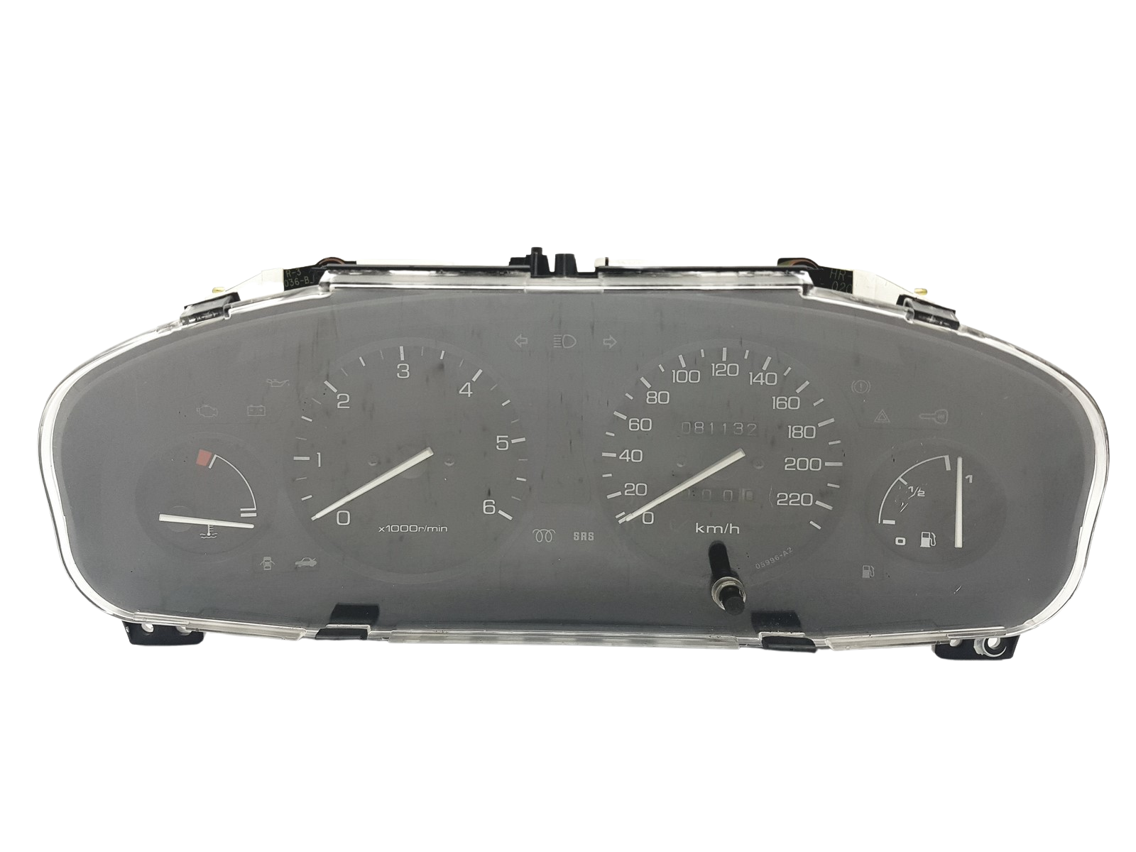 Speedometer Honda Civic HR-0200-101 HR-0200-216 56792 main product photo