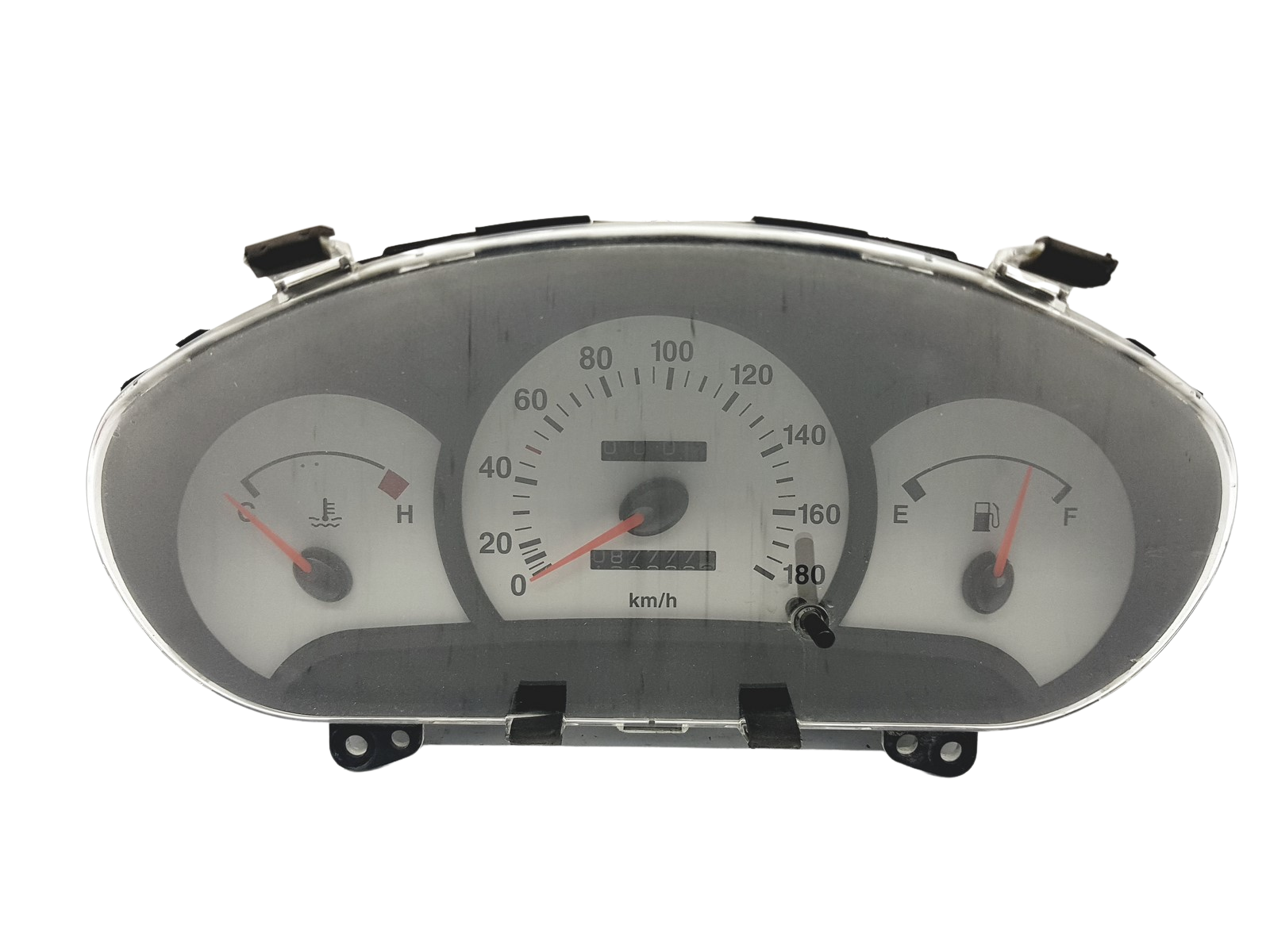Speedometer Hyundai Atos 94004-02060 9400402060 56946 main product photo