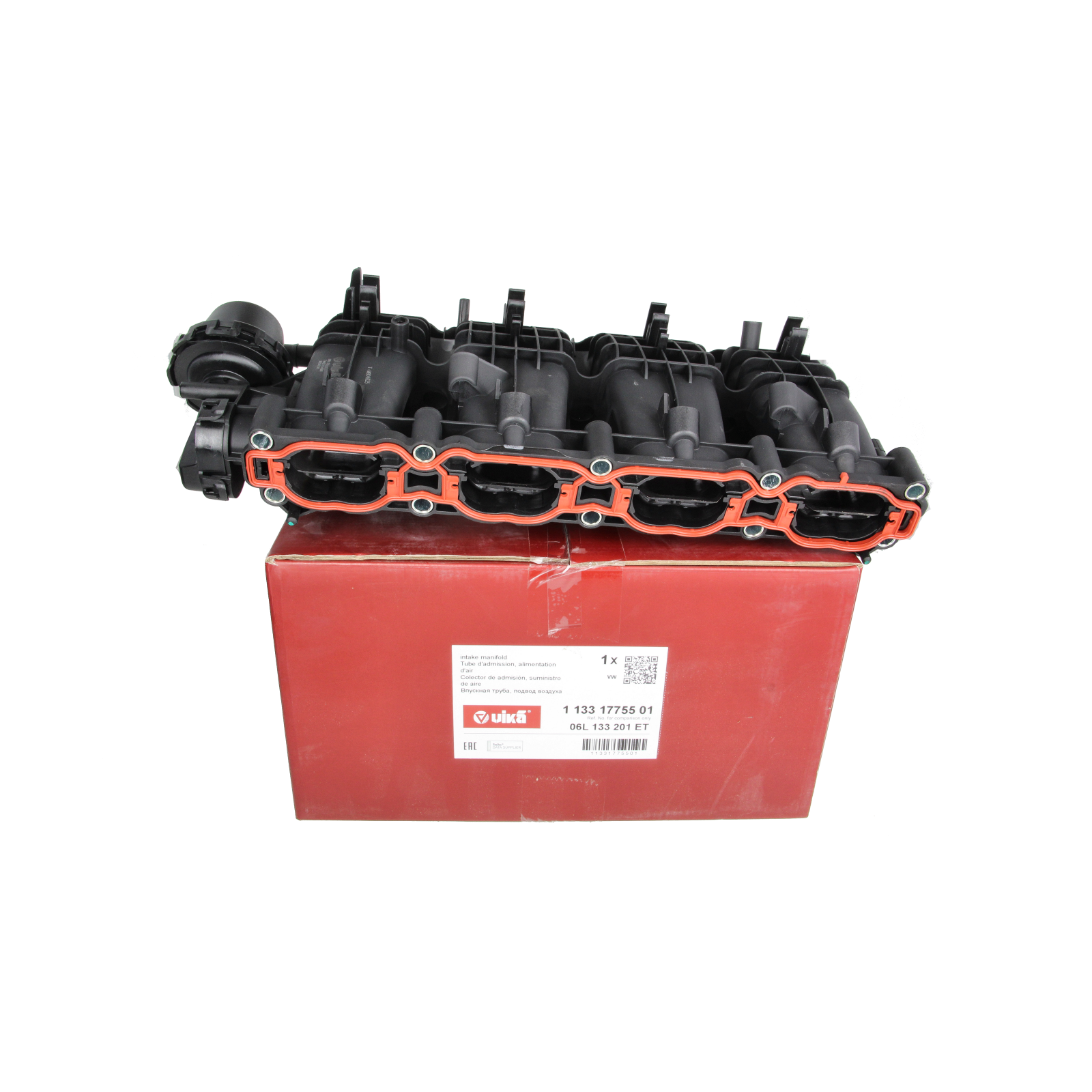 Ventildæksel Gør Volkswagen 06L133201ET 11331775501 Vika main product photo