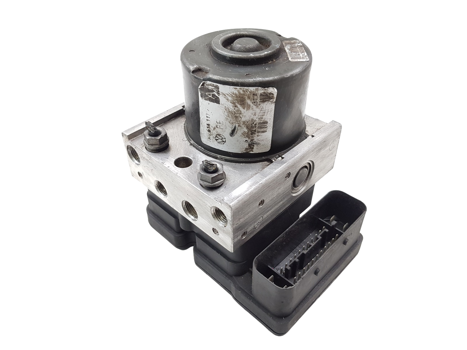 Abs Pumpe VW Golf 1K0614117F 1K0907379N Ate 1294 main product photo
