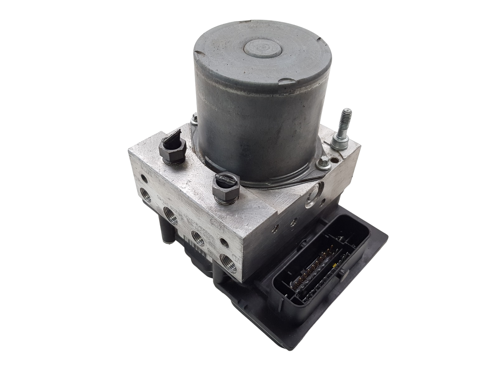 Abs Pumpe Citroen C4 Picasso 9660934580 0265251156 0265951427 main product photo