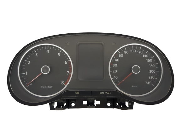 Omdrejningstæller VW Polo 6R 6R0920860H A2C53428453 19048 main product photo