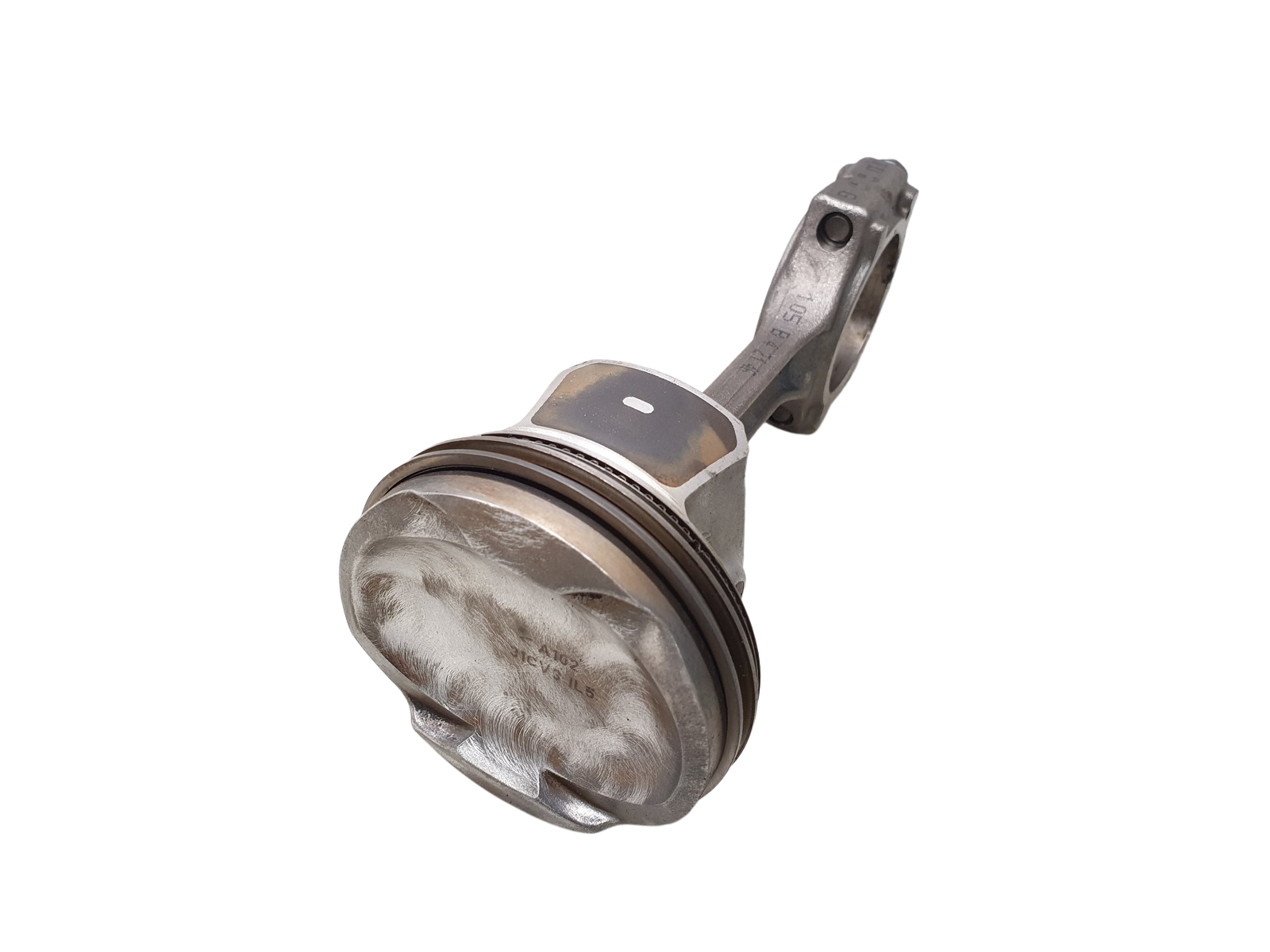 Plejlstang 120A11111R 121007693R 1.0 SCe H4D Renault Twingo 3 main product photo