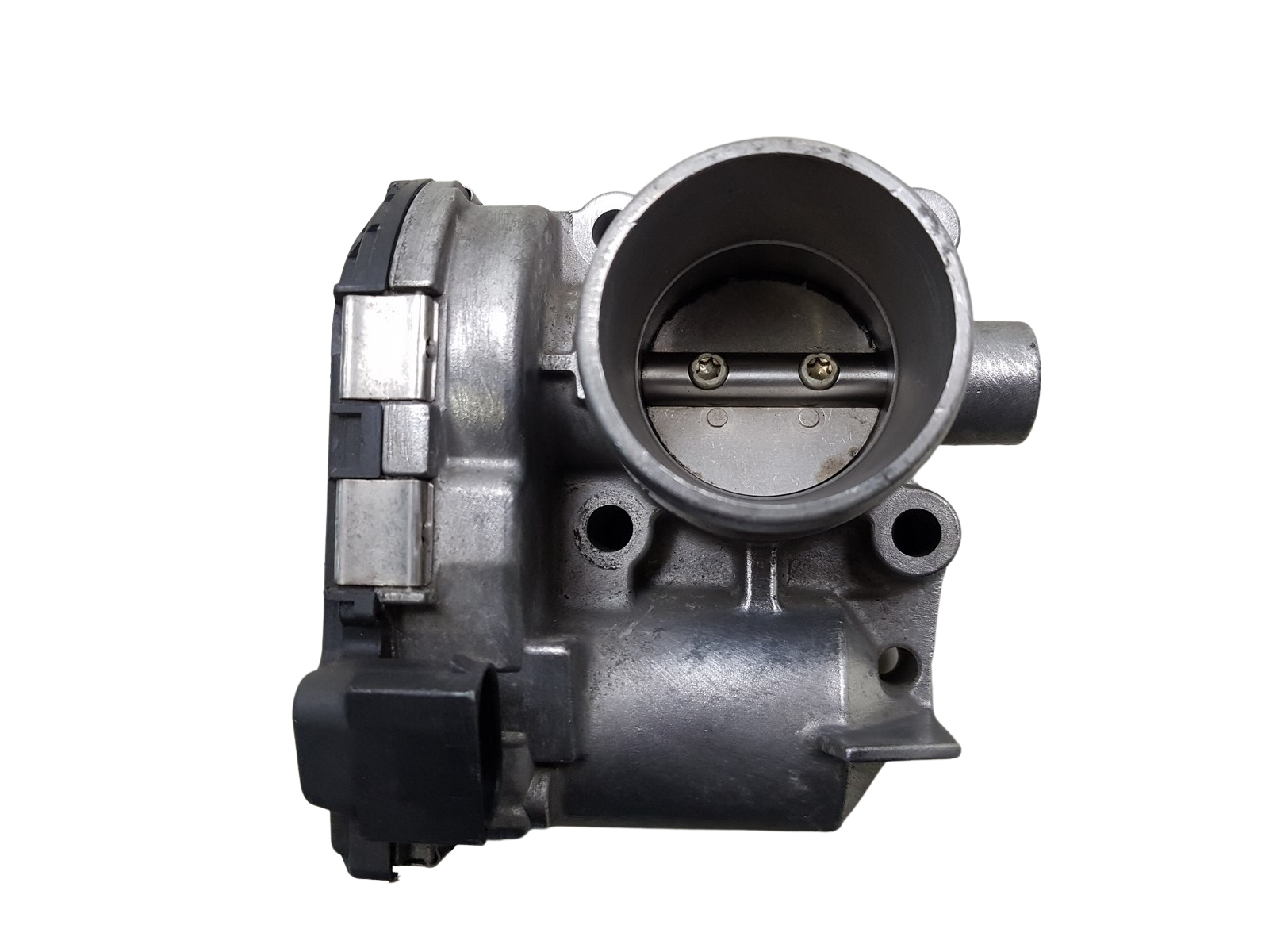 Spjældhusventil Fiat Lancia 0280750042 1.2B Bosch 2997 main product photo