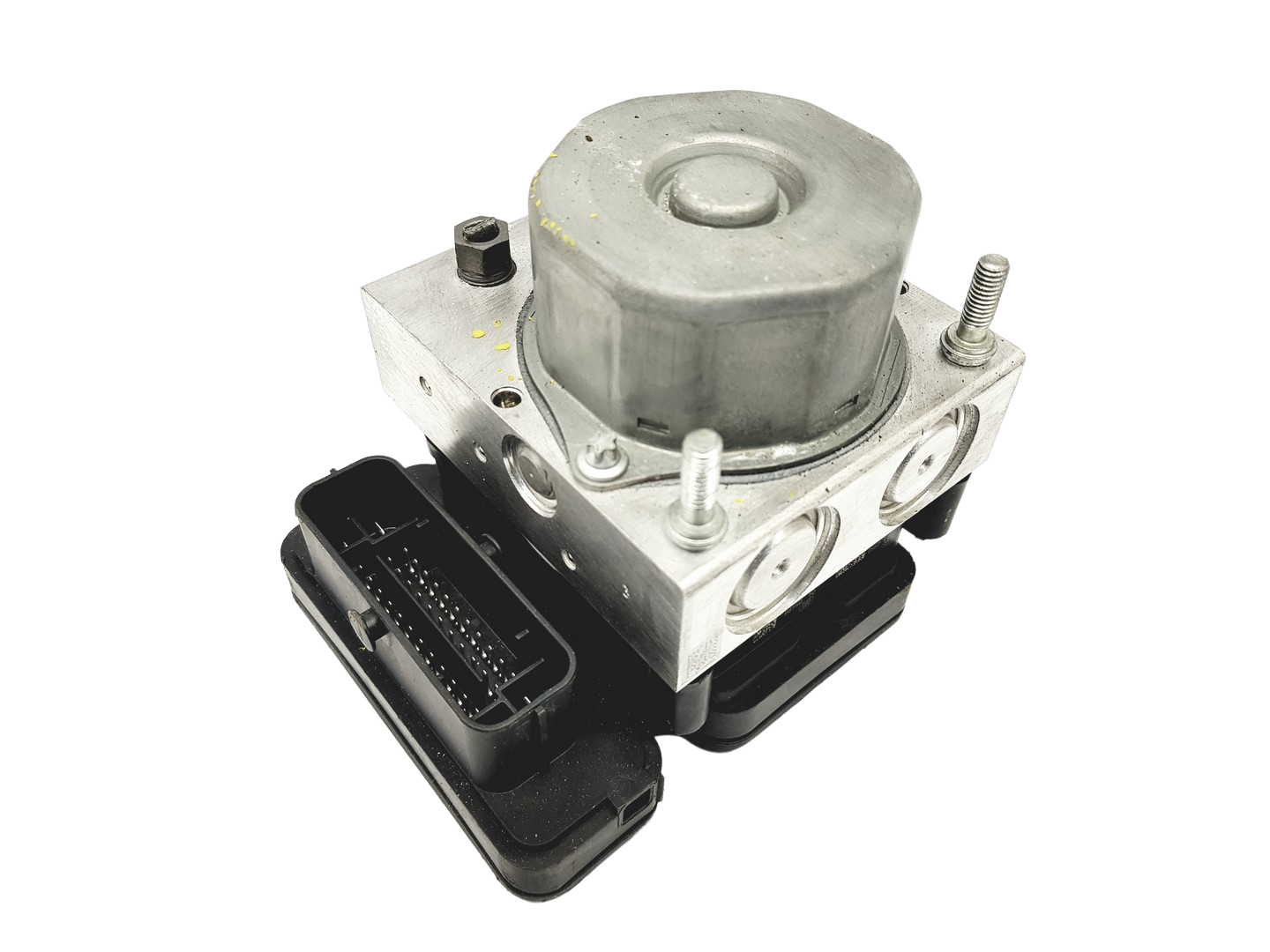 Abs Pumpe Renault Clio 4 476607341R 0265956527 476602996R 60677 main product photo