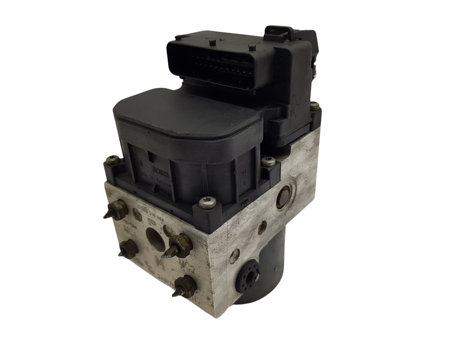 Abs Pumpe Mitsubishi Carisma MR249754 0265216464 0273004225 6313 main product photo