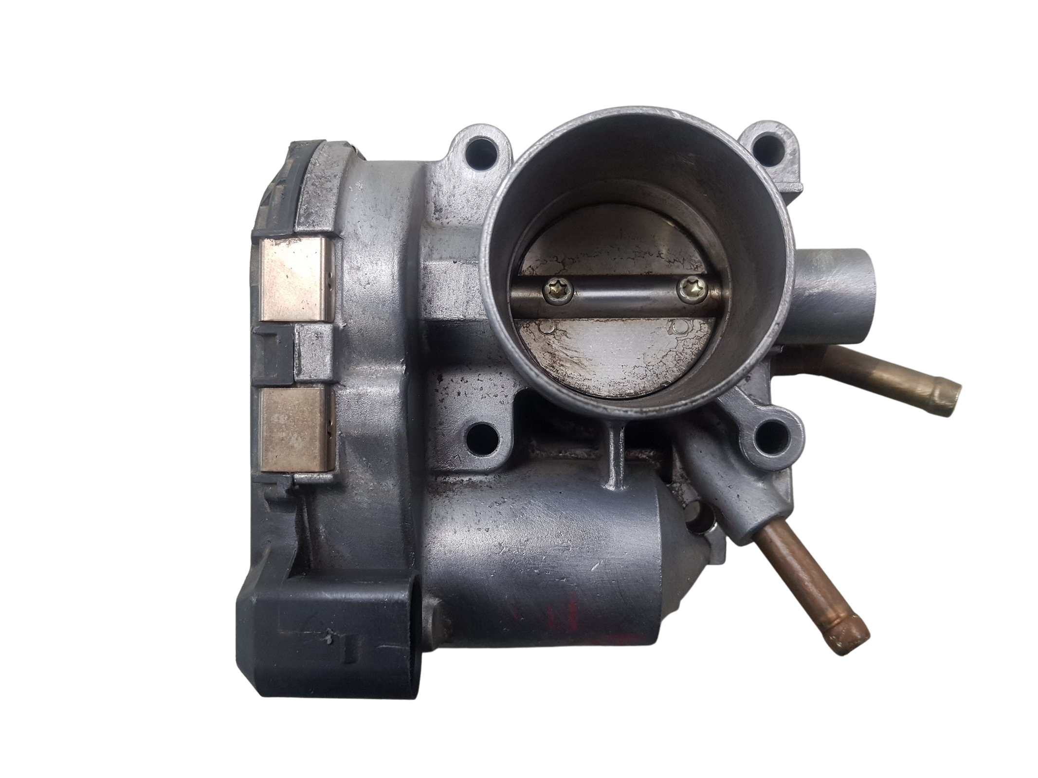 Spjældhusventil VWAG 030133062C 0280750095 Bosch 1647 main product photo