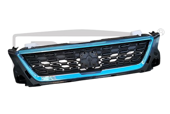 Kølergrill Gør Seat Ibiza 6F0853654D 88531798402 DPA main product photo