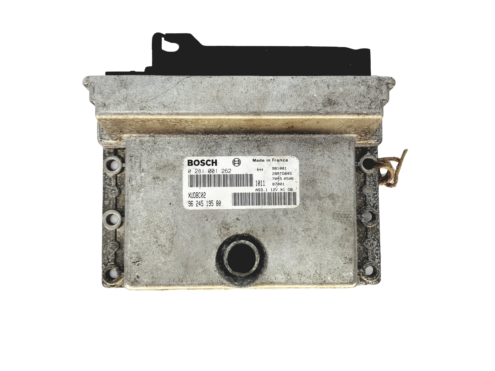 Styreenhed PSA 0281001262 9624519580 Bosch main product photo