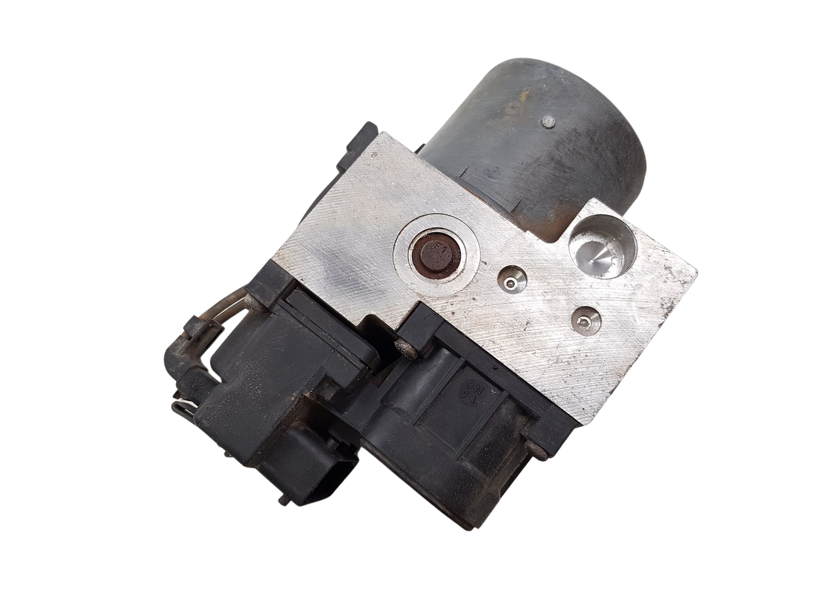 Abs Pumpe Opel Zafira Astra G 90581417 0273004362 0265216651 Bosch 2522 main product photo