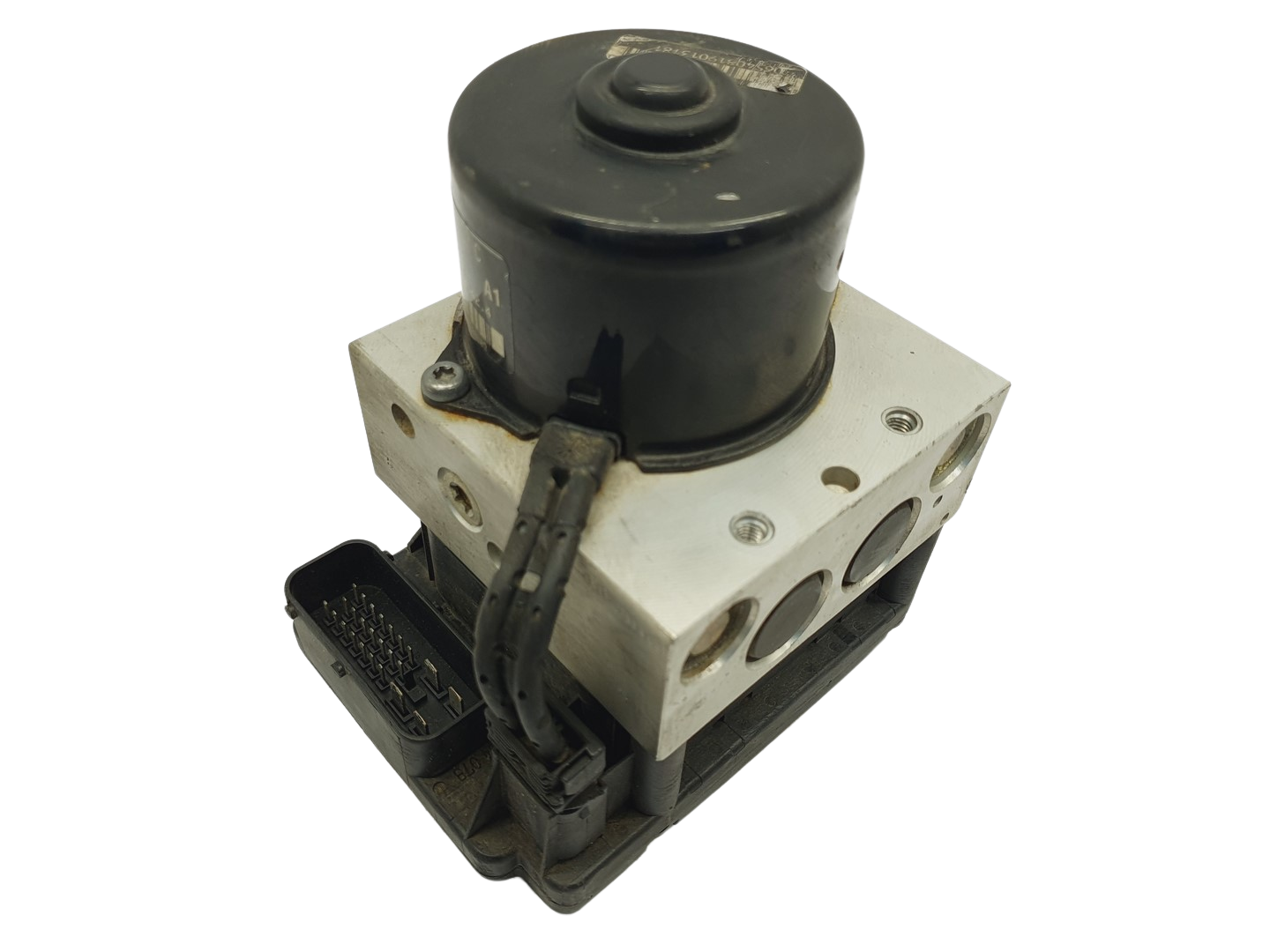 Abs Pumpe VW Audi 1J0614117C 1J0907379G Ate 65154 main product photo