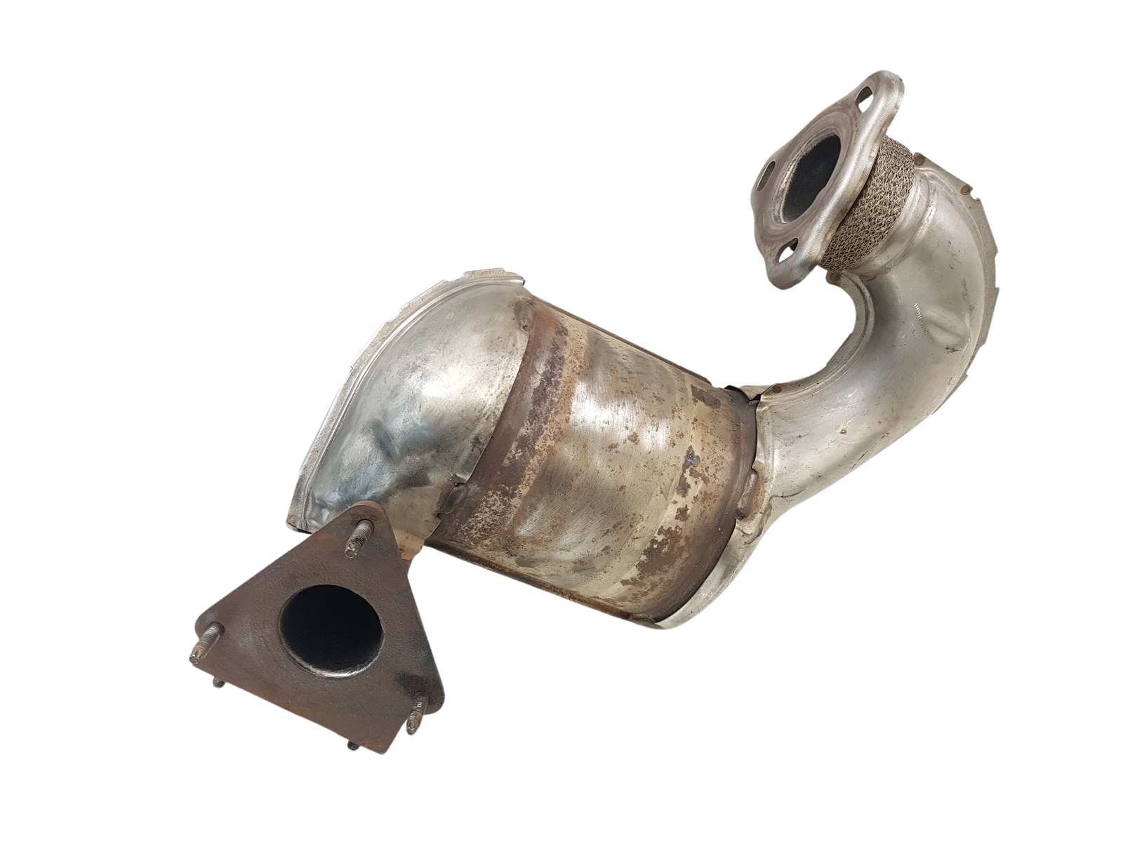 Katalysator 8200981274 Renault Laguna 3 main product photo
