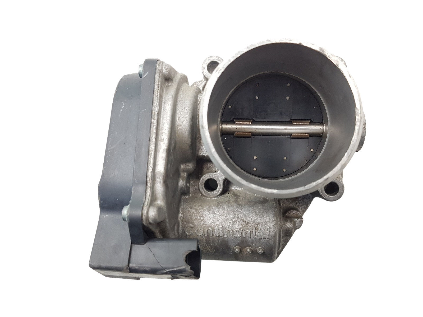 Spjældhusventil 06F133062J A2C53302056 VWAG 2709 main product photo