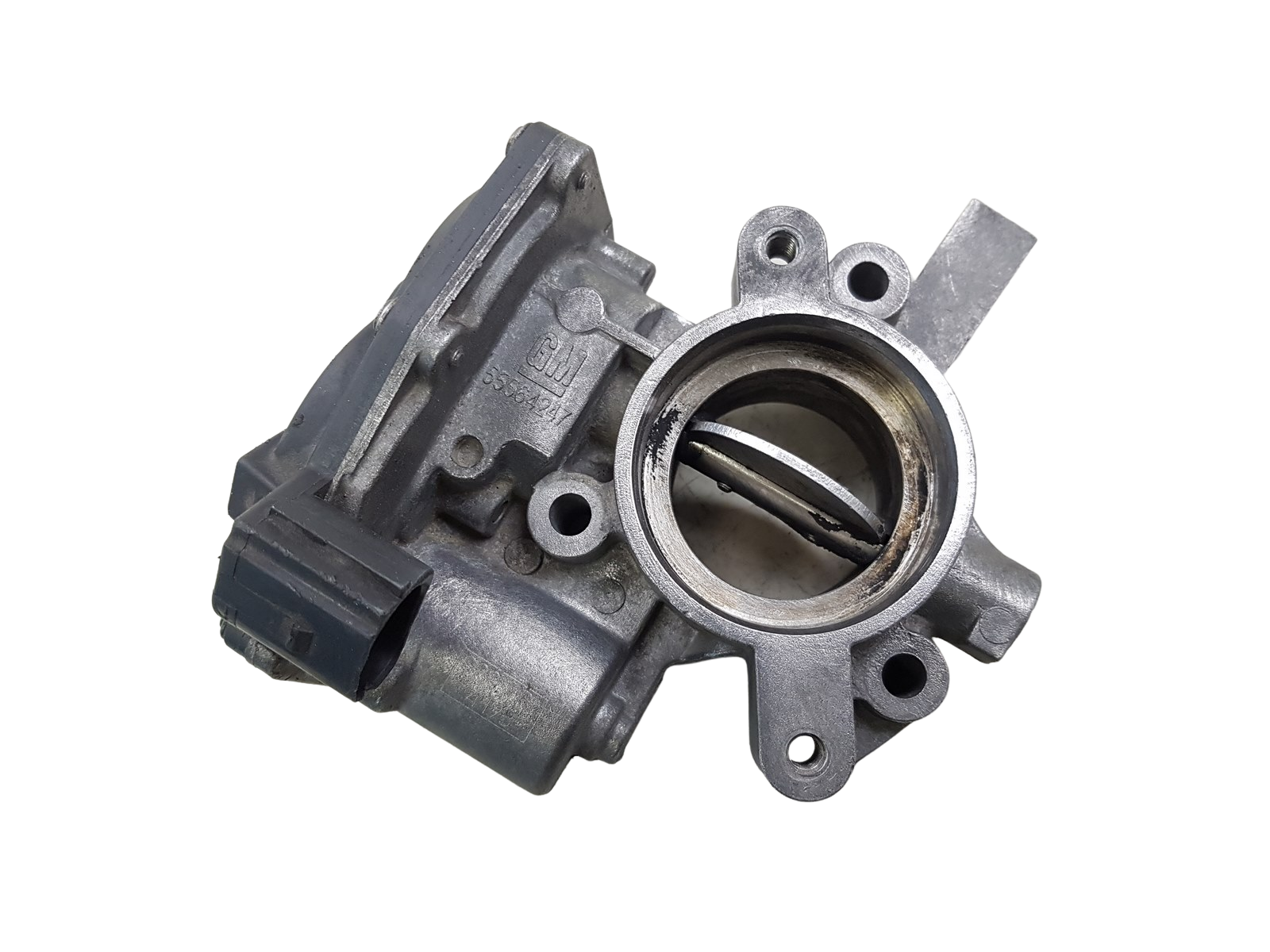 Spjældhusventil Opel 55564247 5.05692.00 GM 1036 main product photo