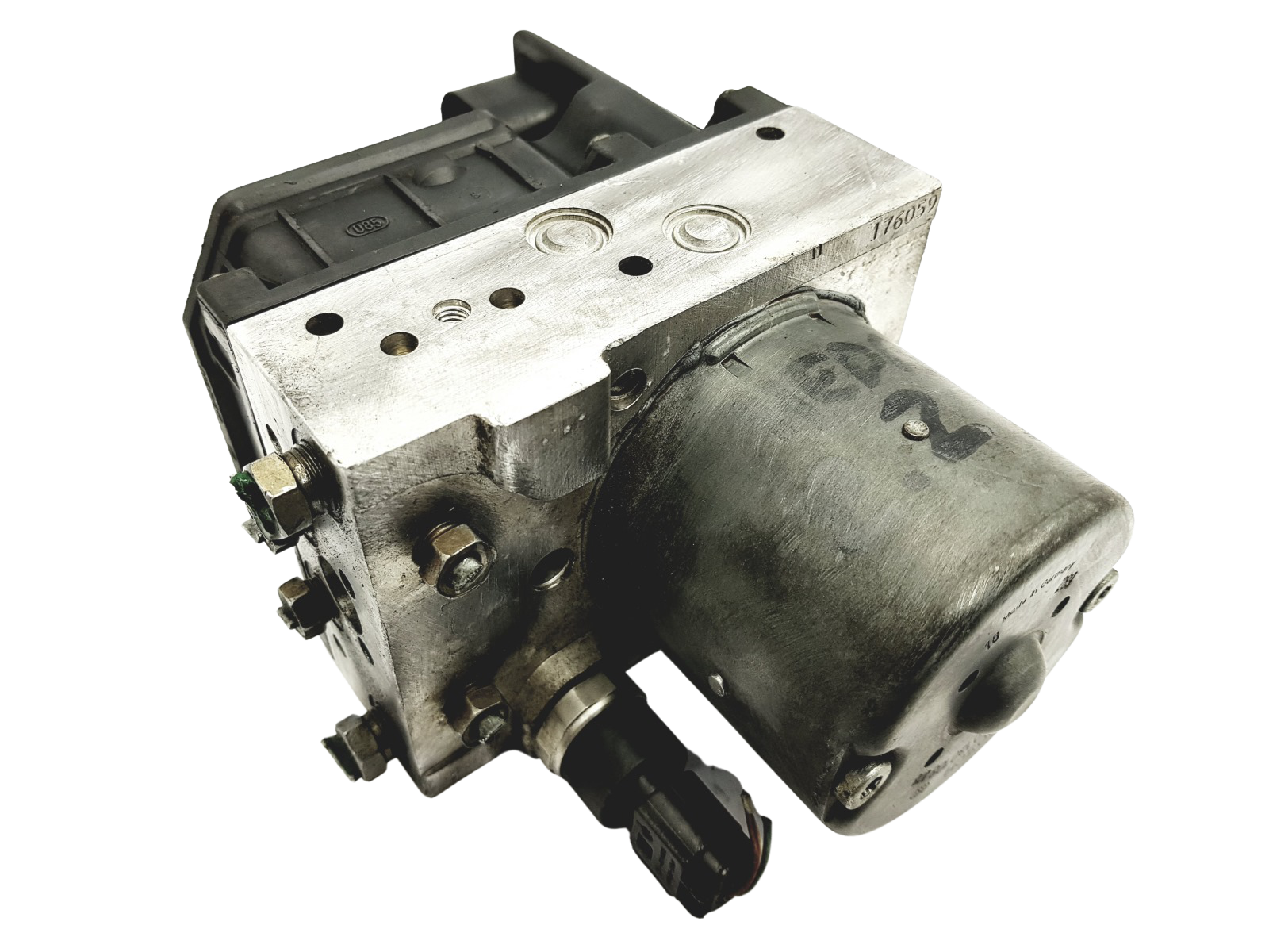 Abs Pumpe Ulysse C8 807 Phedra 1494680080 0265225165 Bosch 35564 main product photo