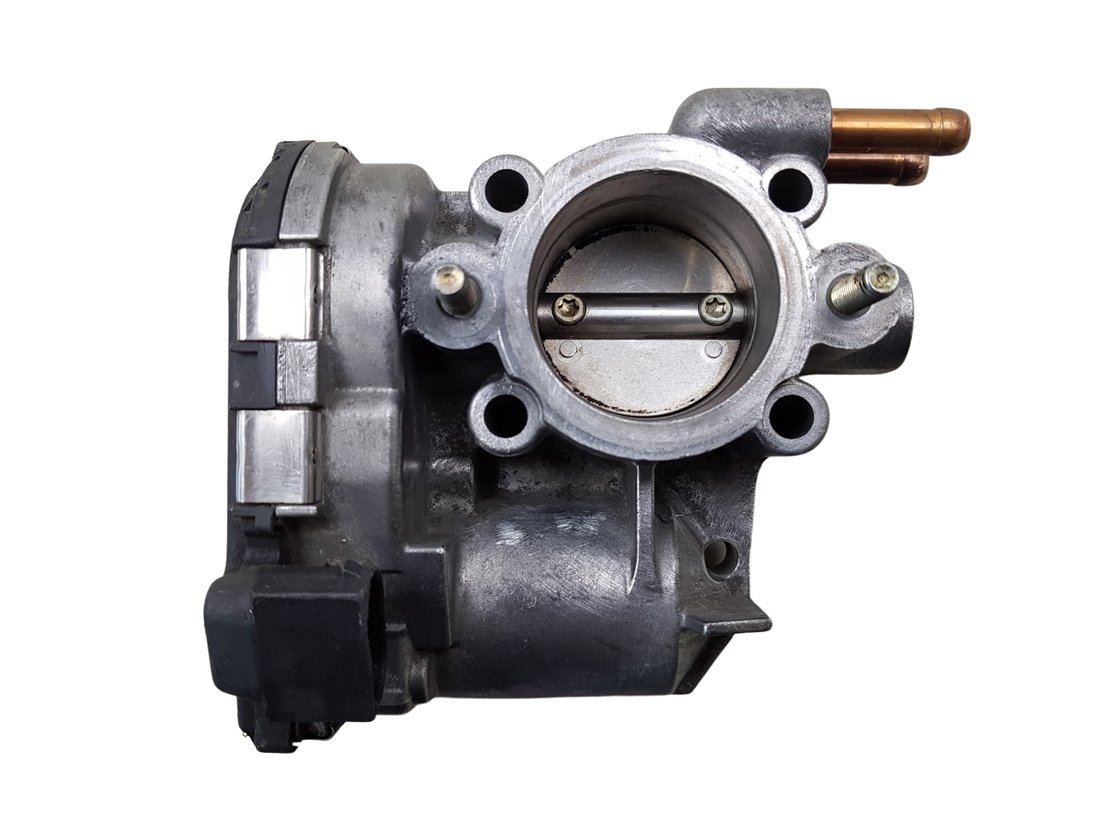 Spjældhusventil Opel 9157512 0280750044 1.0 1.2 2006 main product photo