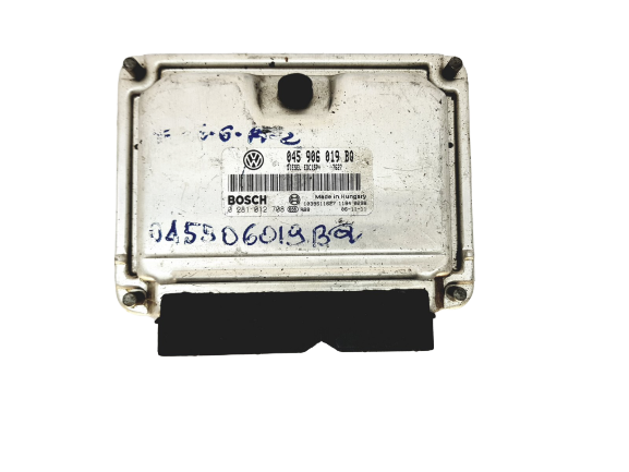 Styreenhed 045906019BQ 0281012708 VW Seat Bosch 20961 main product photo