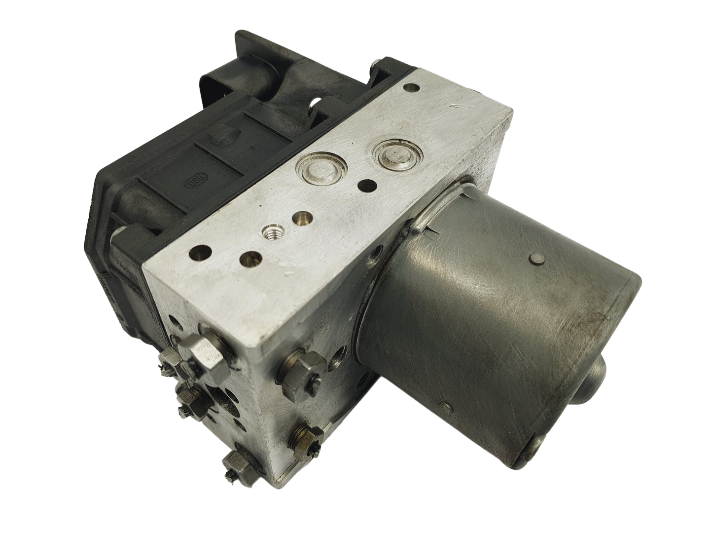 Abs Pumpe Alfa Romeo 147 51739029 0265224095 Bosch 61538 main product photo