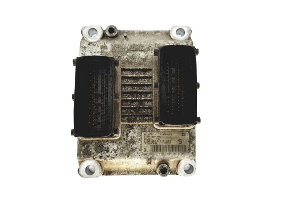 Styreenhed Fiat 00551803110 0261207901 Bosch main product photo
