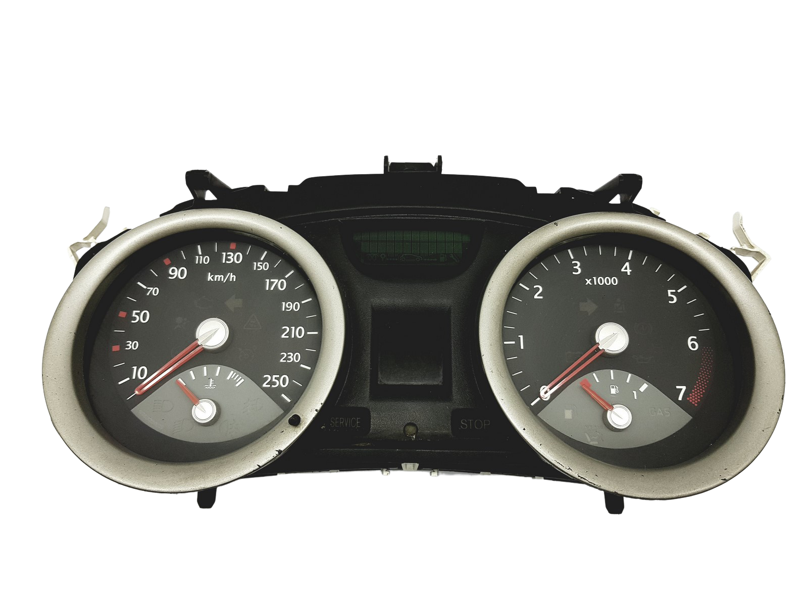 Omdrejningstæller Renault Megane 2 8200364023 F 47616 main product photo