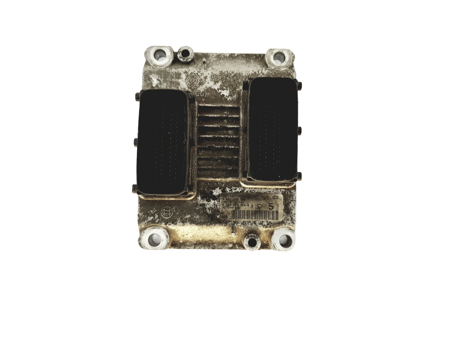 Styreenhed Fiat 00468019640 0261206980 Bosch 27354 main product photo