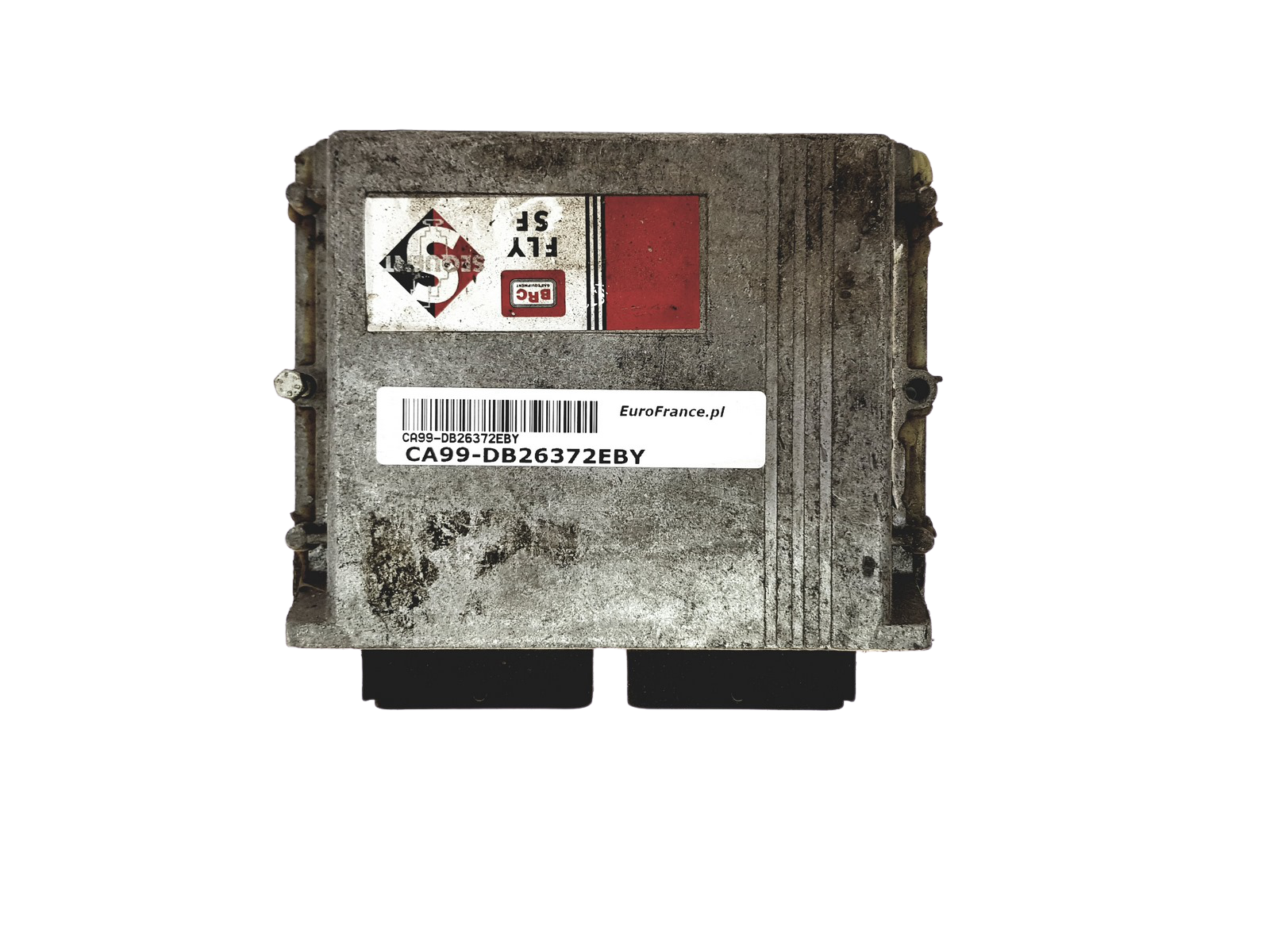 Styreenhed LPG 67R011002 110R001001 FLY SF BRC 26372 main product photo