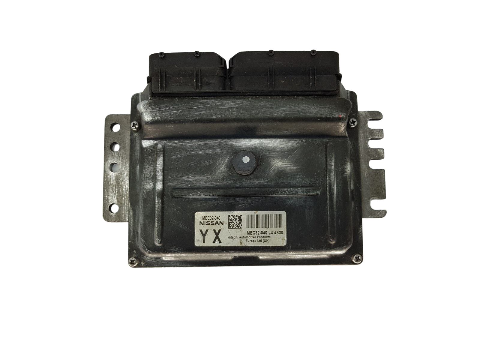 Styreenhed Nissan MEC32-040 L4 YX Hitachi 16566 main product photo