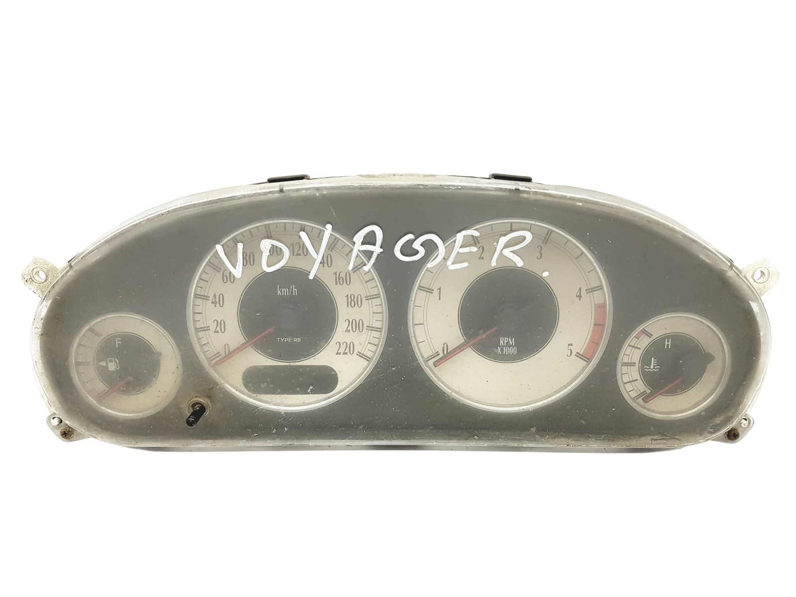 Omdrejningstæller Chrysler Voyager P04685825AF 41437 main product photo