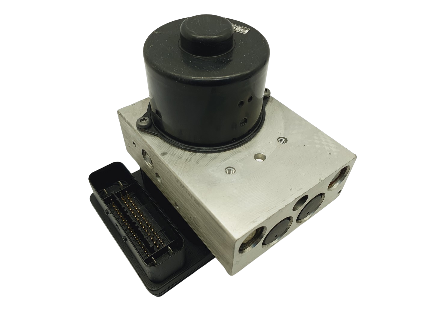 Abs Pumpe Mercedes C W203 A0034319412 A2095450232 Ate 66661 main product photo