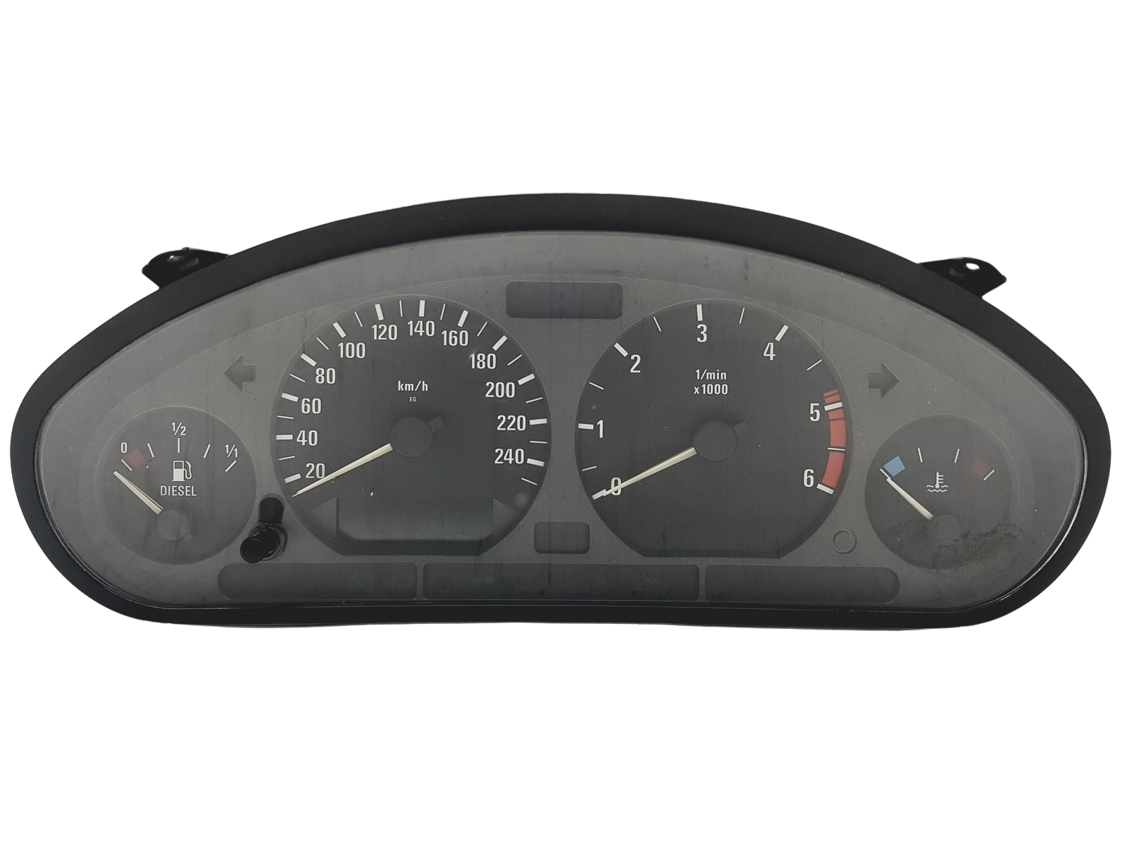 Speedometer BMW 3 E36 6211 8381870 110008391009A 55147 main product photo