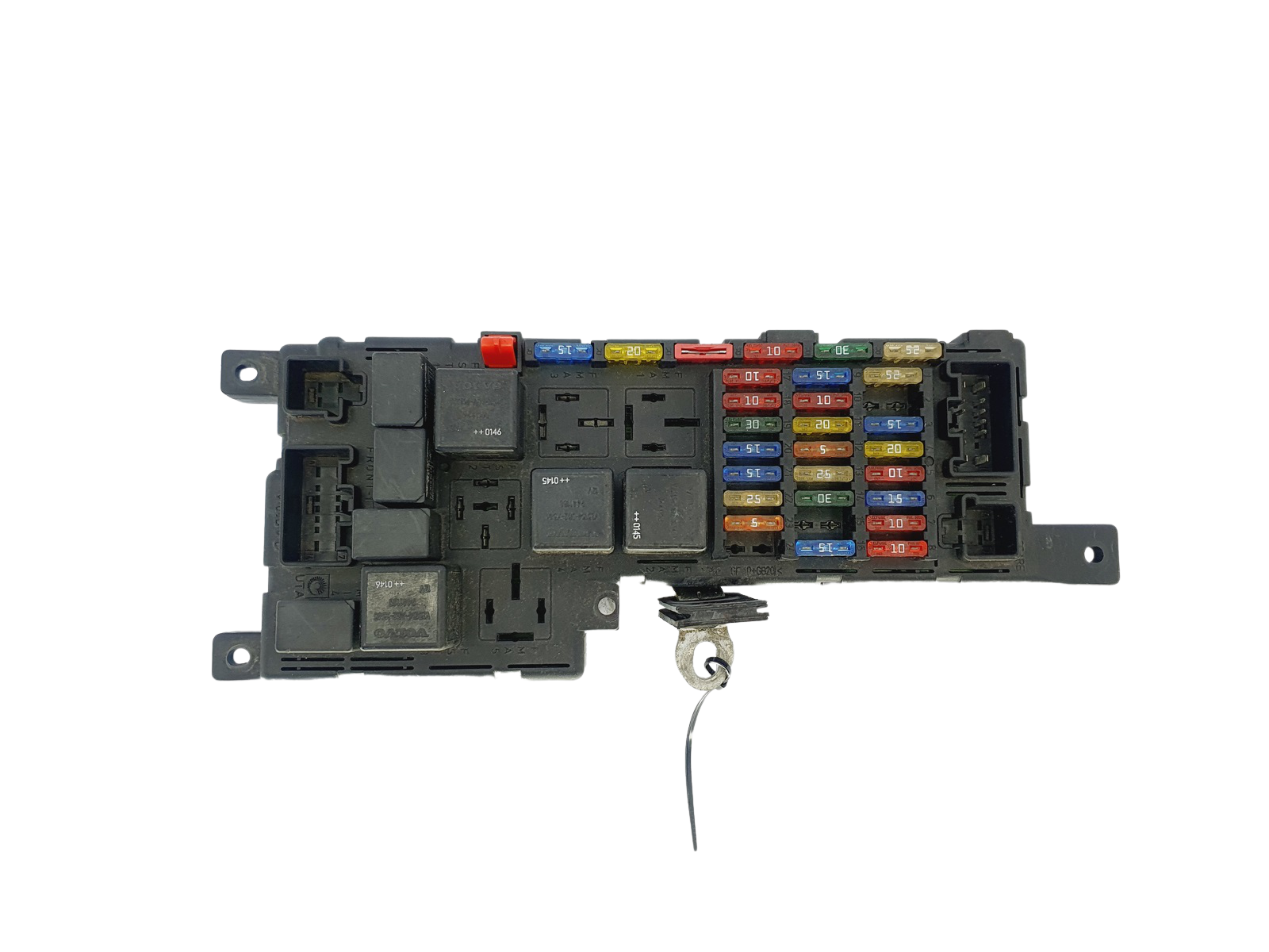 Sikringsboks Volvo 518322326 8637841 main product photo
