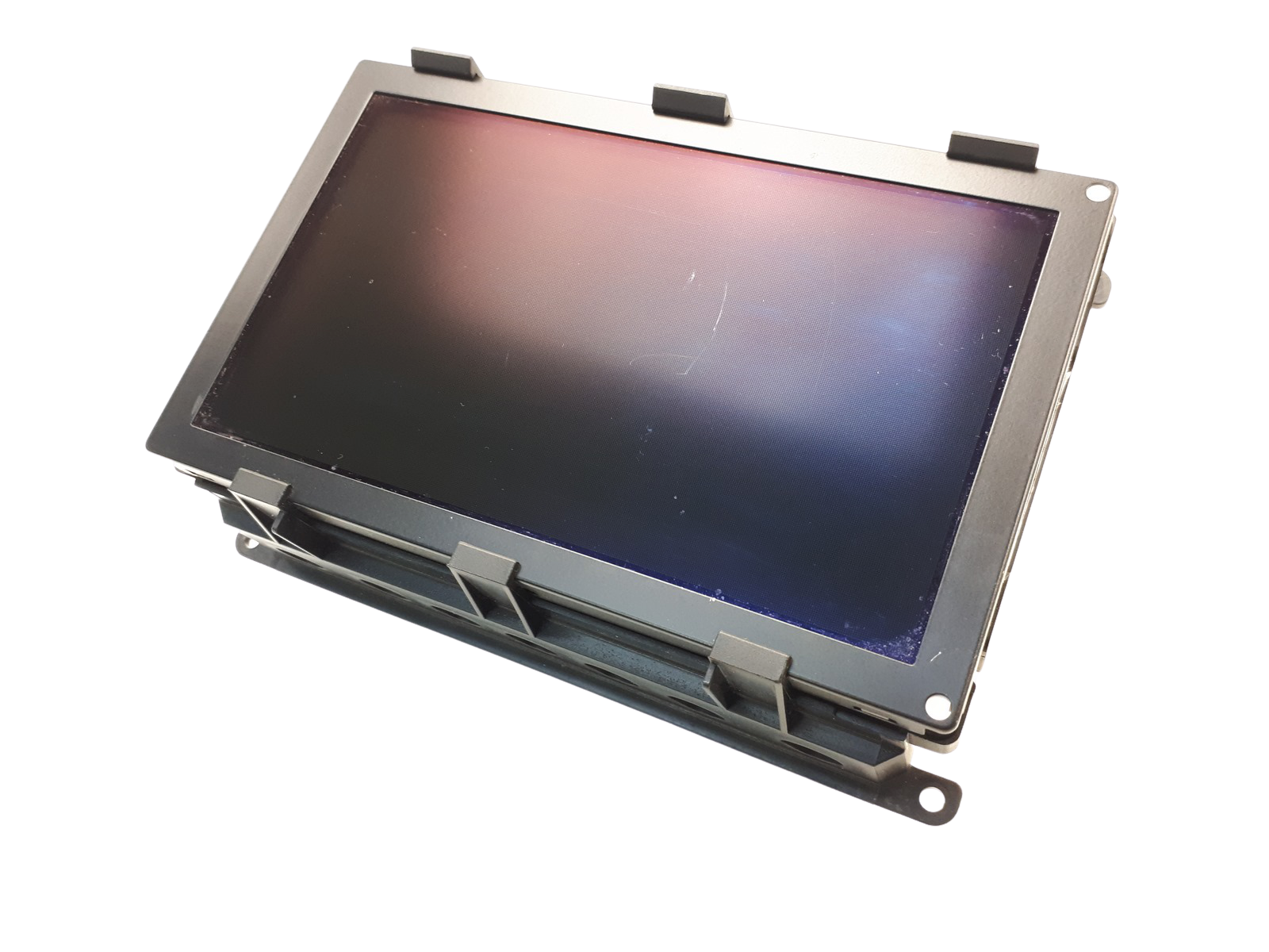 Navigationsdisplay Opel Vectra C Signum 24461297 5WK70093 Siemens main product photo