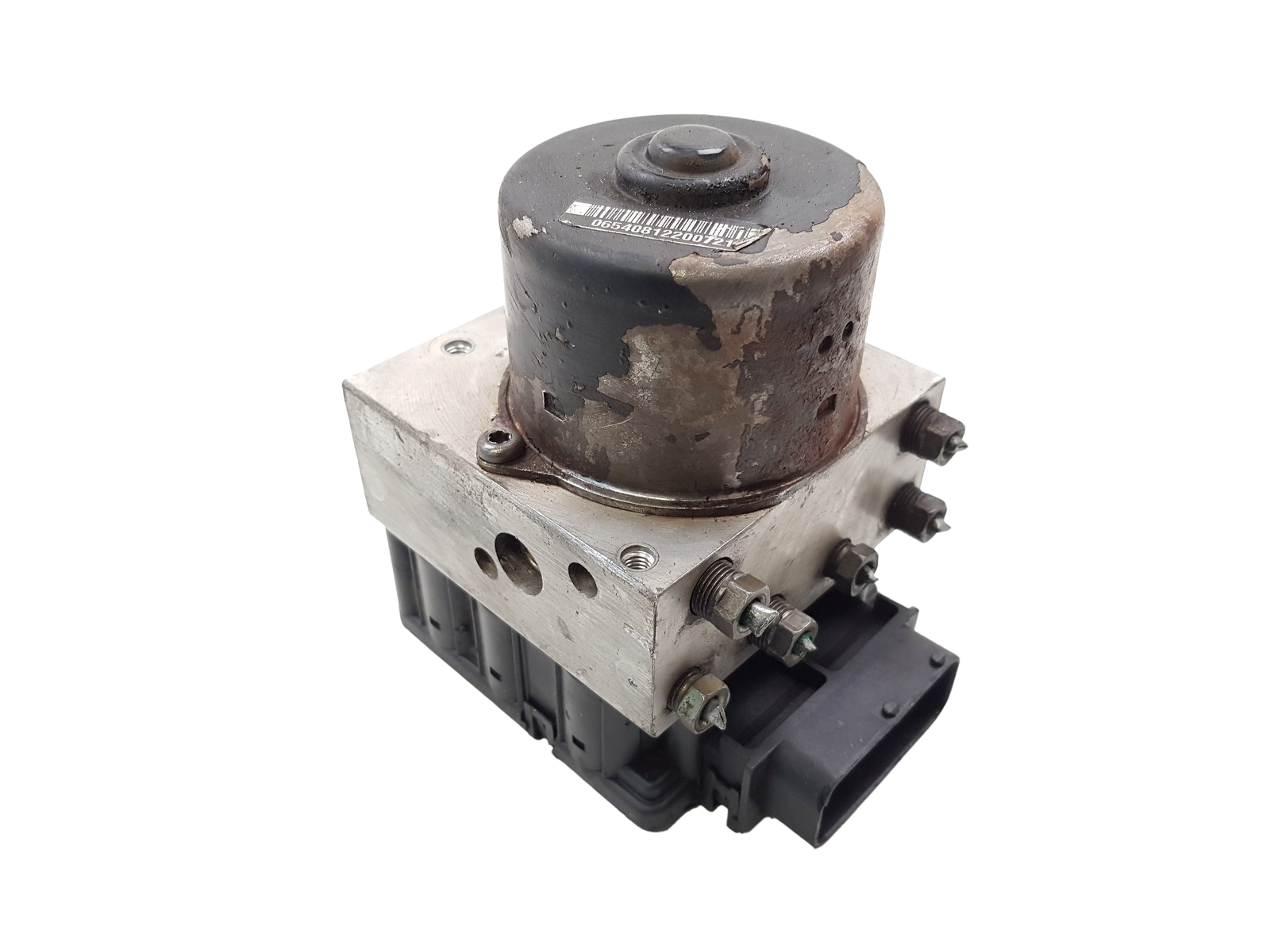 Abs Pumpe Renault 8200034011 -A 10.0948-1401.3 Ate 1168 main product photo