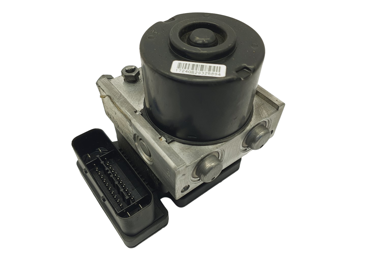 Abs Pumpe Ford Fiesta 8V512M110AD 06.2109-5581.3 Ate 67603 main product photo