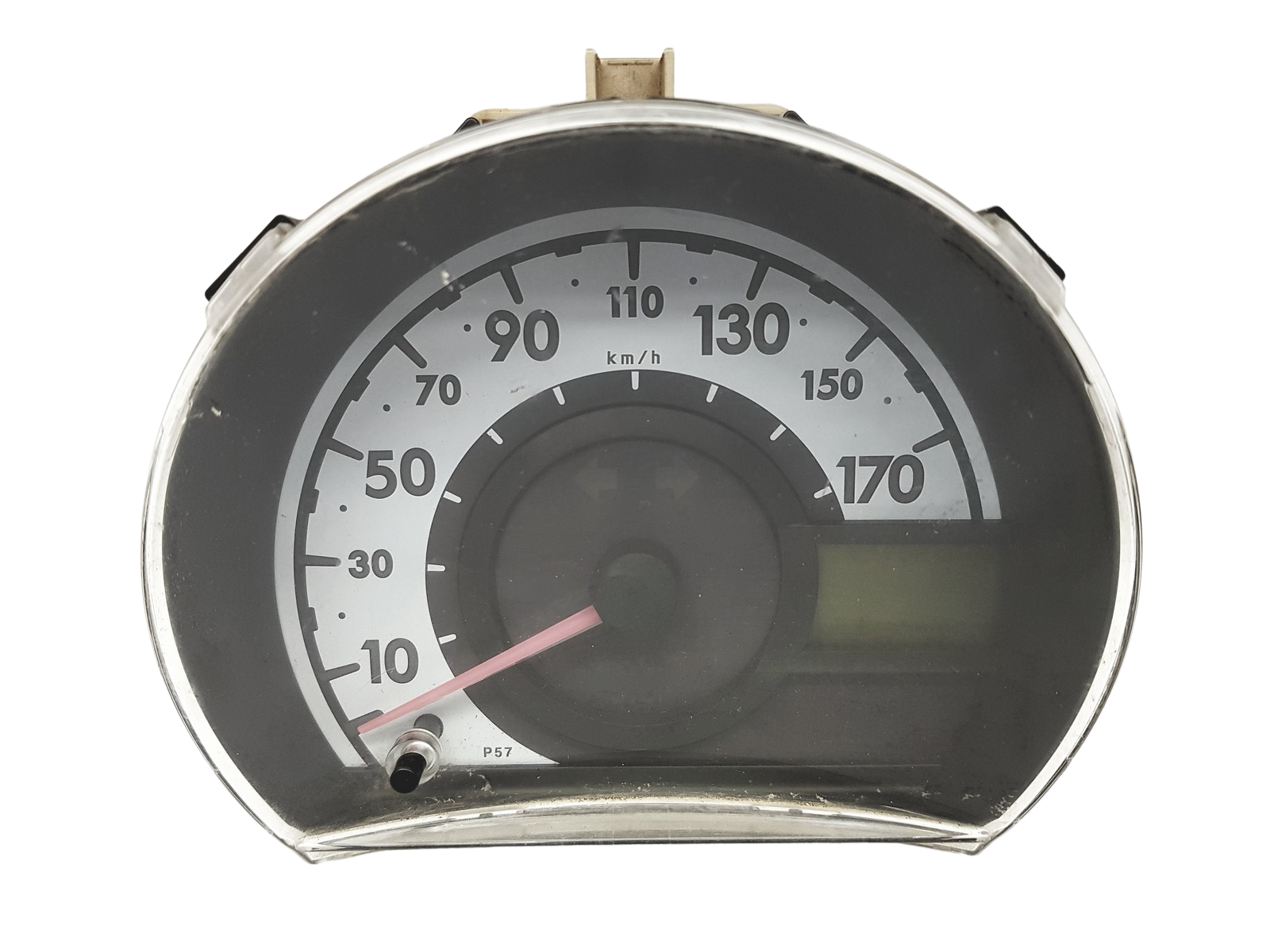 Speedometer Aygo 107 C1 83800-0H011-A Toyota PSA 40612 main product photo