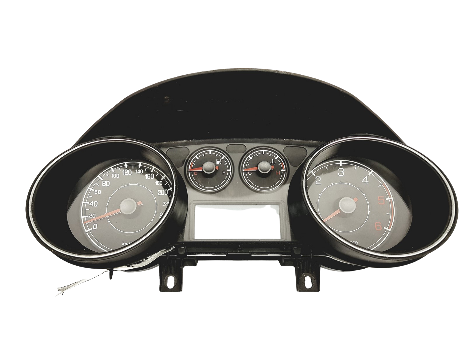 Speedometer Fiat Bravo 51820214 503001980001 37542 main product photo