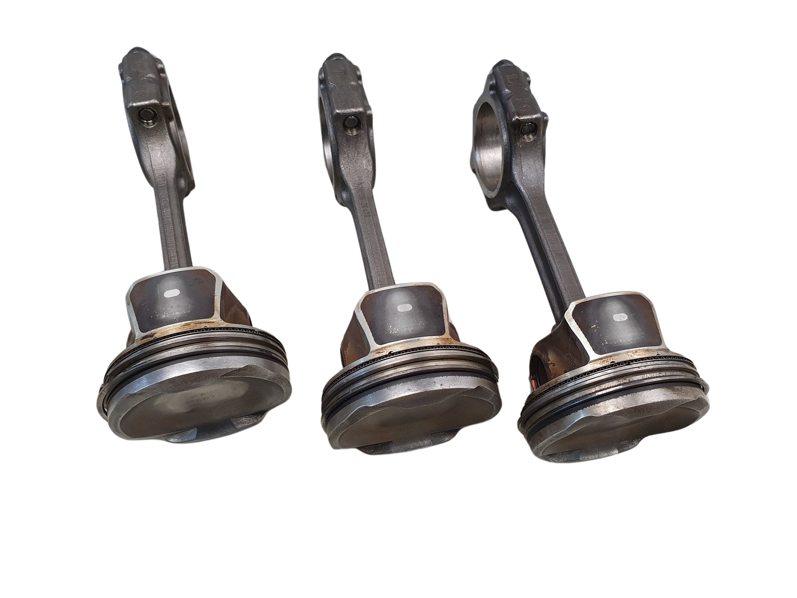 Plejlstang Sæt 120A11111R 121007693R 1.0 SCe Renault Twingo 3 main product photo