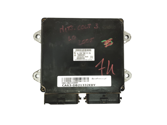 Styreenhed A1341501779 1860A551 E6T42483 Mitsubishi 21332 main product photo
