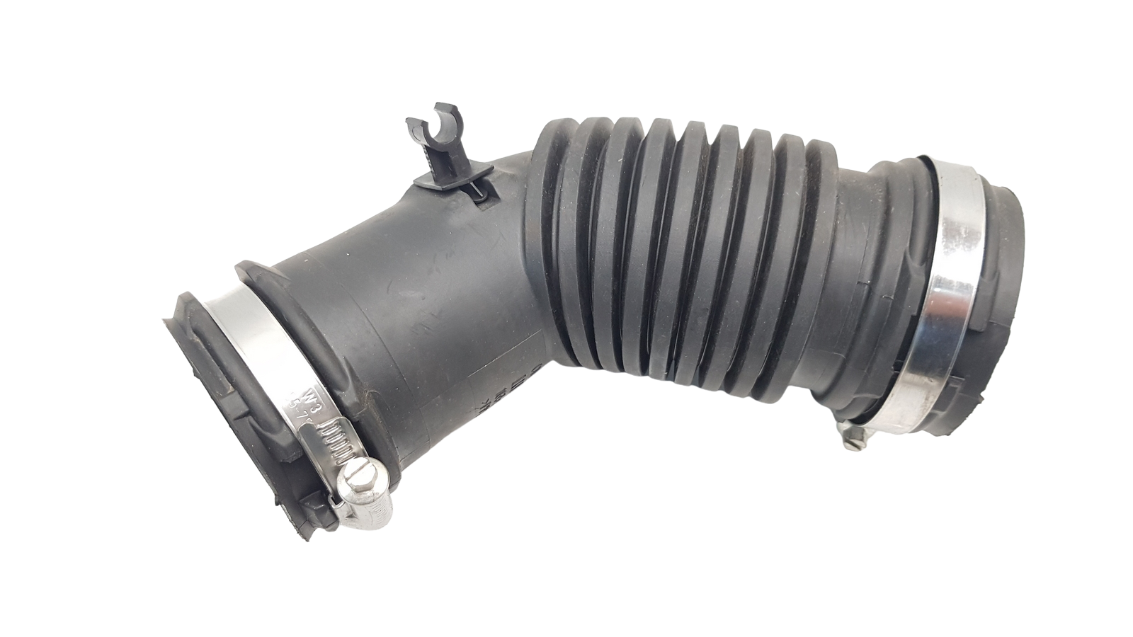 Luftslange 165755929R 1.5DCi Renault Scenic 4 0km main product photo