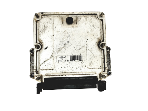 Styreenhed 0281010360 9641607280 28FM0254 PSA Bosch 18440 main product photo