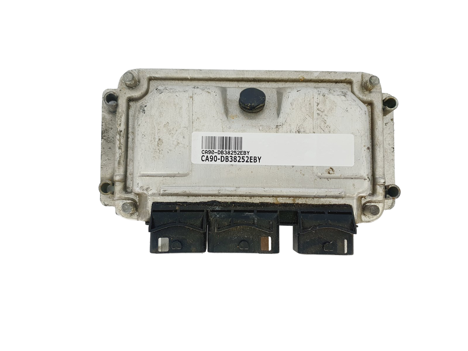 Styreenhed 0261206633 9637839580 9644842980 PSA Bosch 38252 main product photo