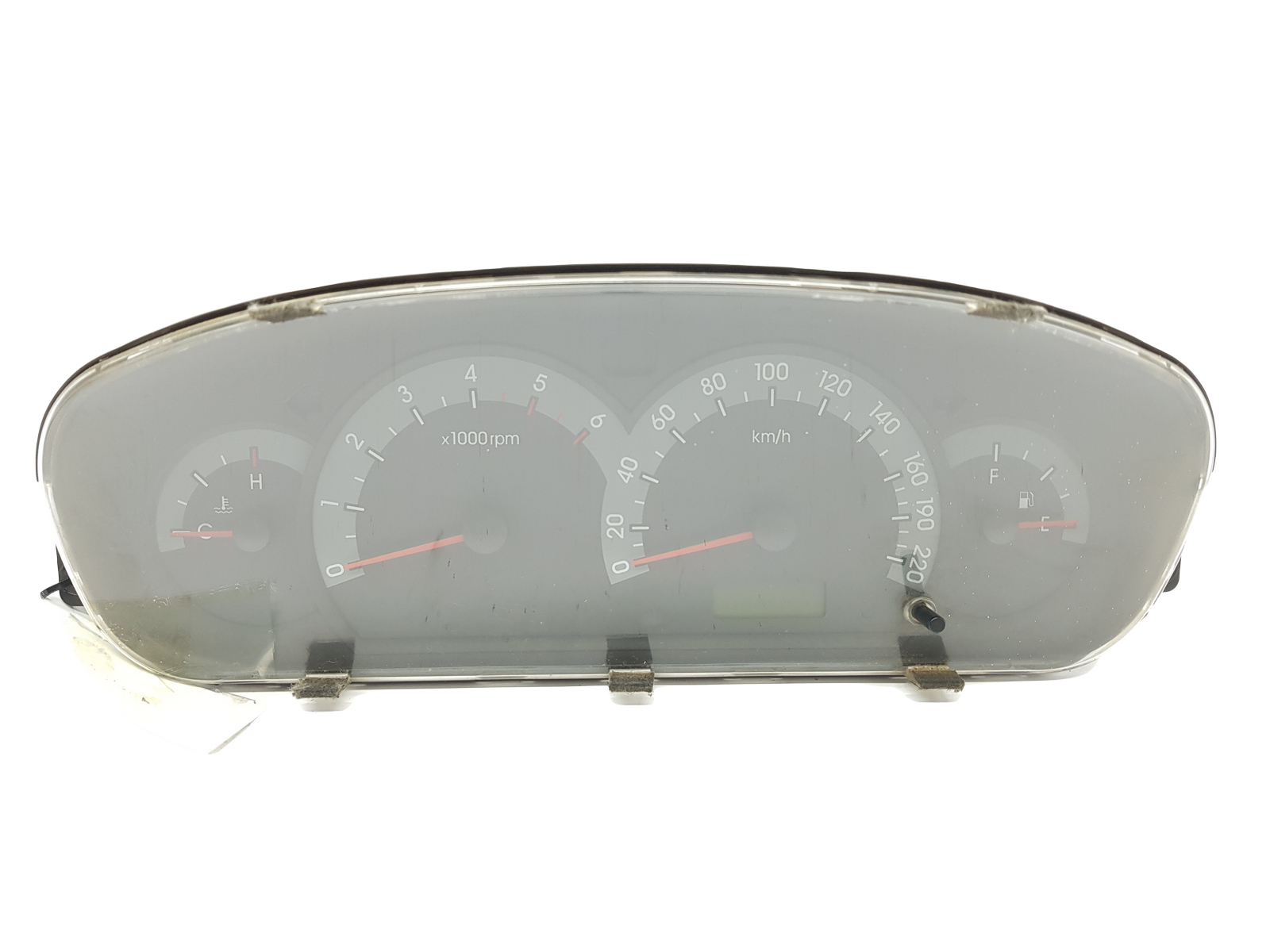 Omdrejningstæller Hyundai Elantra 94013-2D241 main product photo