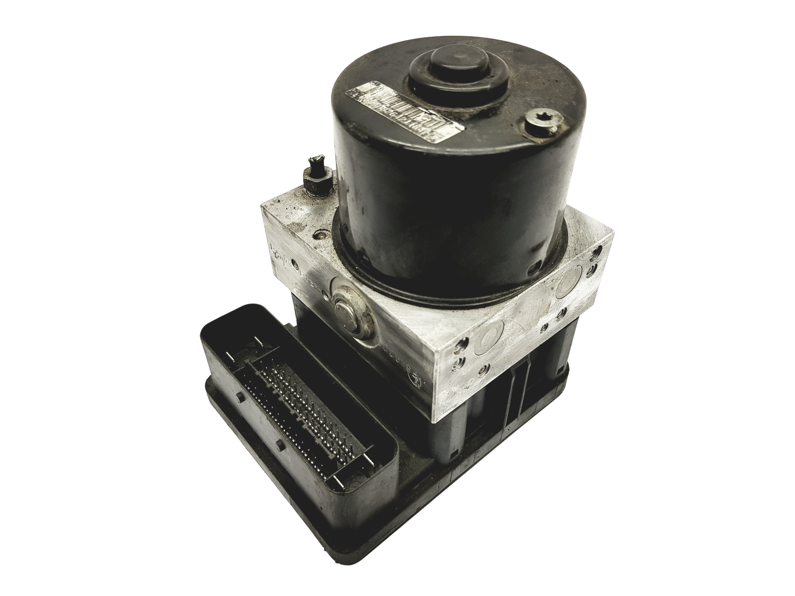 Abs Pumpe Ford Focus MK2 8M51-2C405-AA 10.0960-0127.3K 46611 main product photo