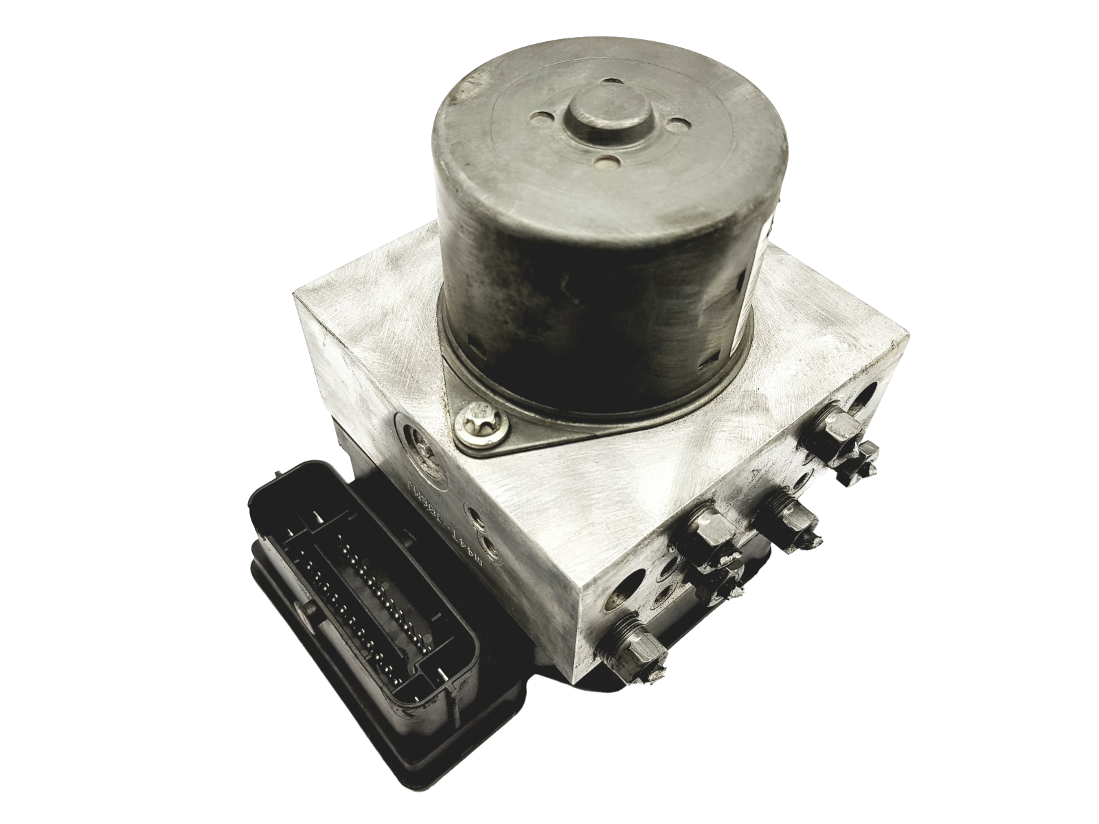 Abs Pumpe Alfa Romeo 159 51800745 54084883B TRW 35669 main product photo