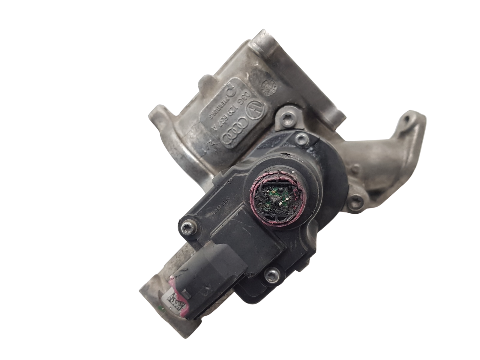 Egr Ventil 03G129637A 03G131502 03G131501N VW Audi Seat main product photo