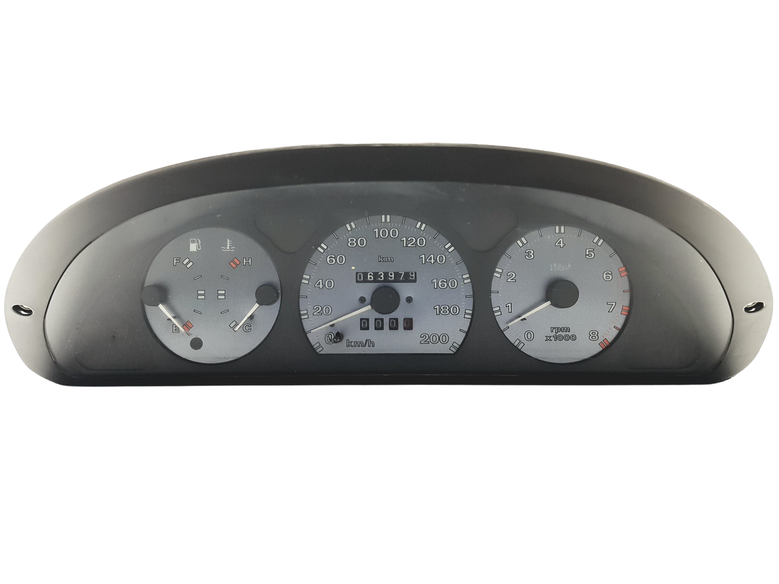 Omdrejningstæller Fiat Punto 46744904 60626021 50229 main product photo