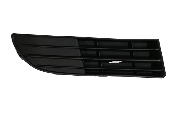 Kofangergitter Forside Højre Gør VW Polo 6Q0853666F 88531219102 DPA main product photo